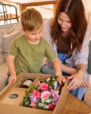 Happy Mother's Day