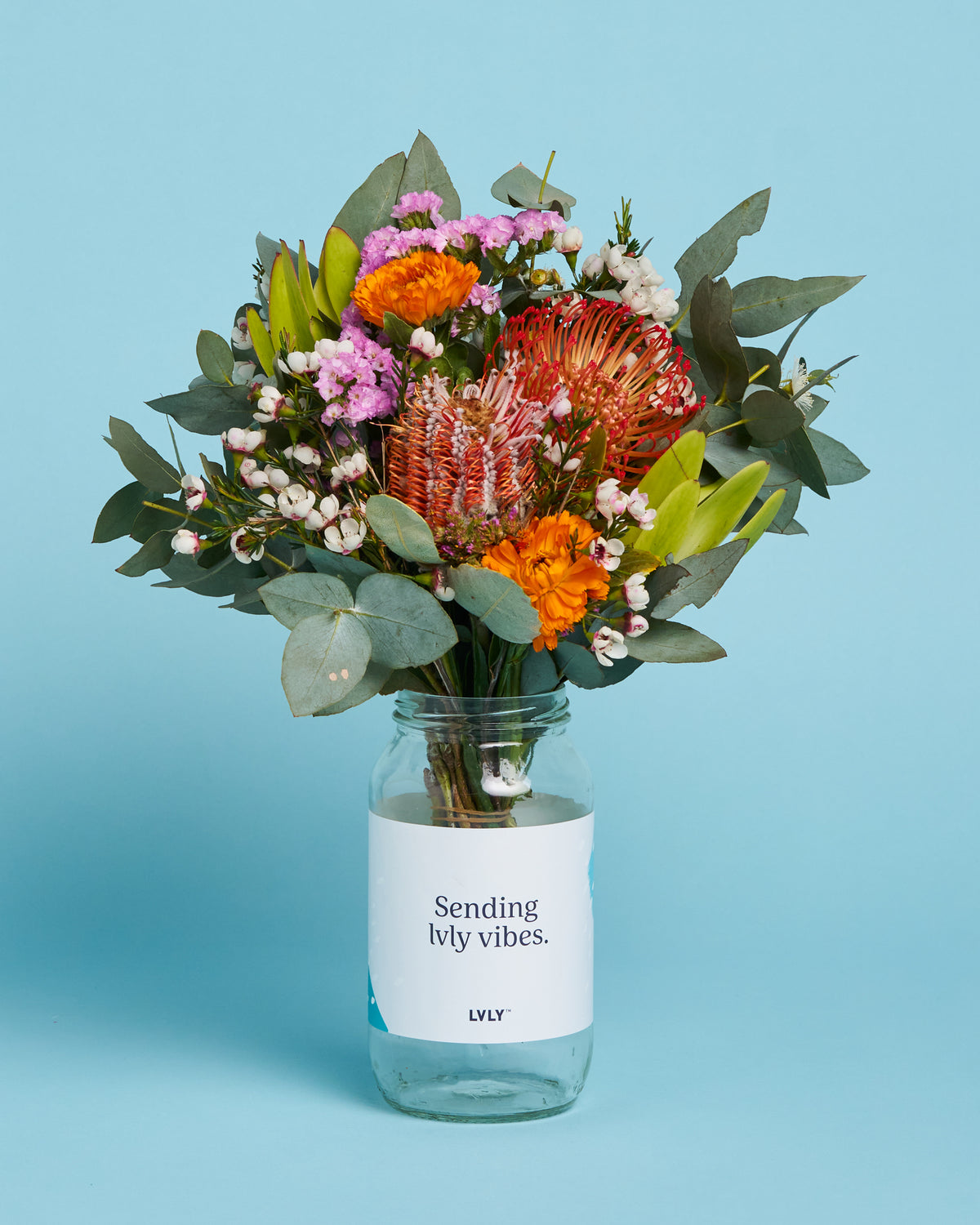 Native Posy