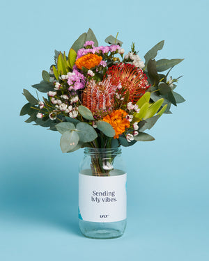 Native Posy