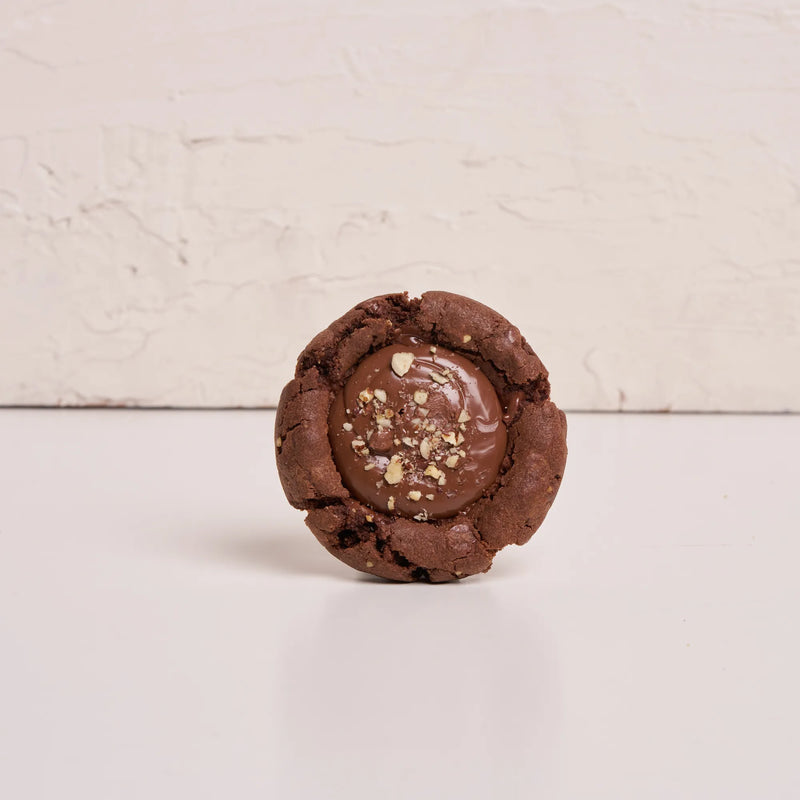 Set of 4 Cookies