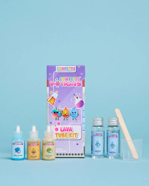 Kid's Create Gift Box