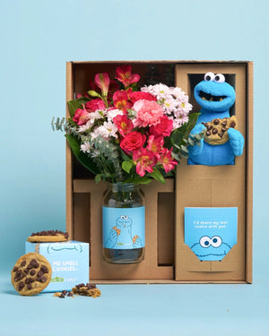 The Big Cookie Bundle