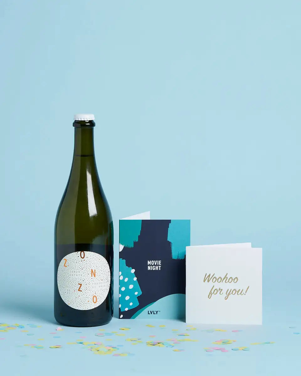 Time To Celebrate Gift Box