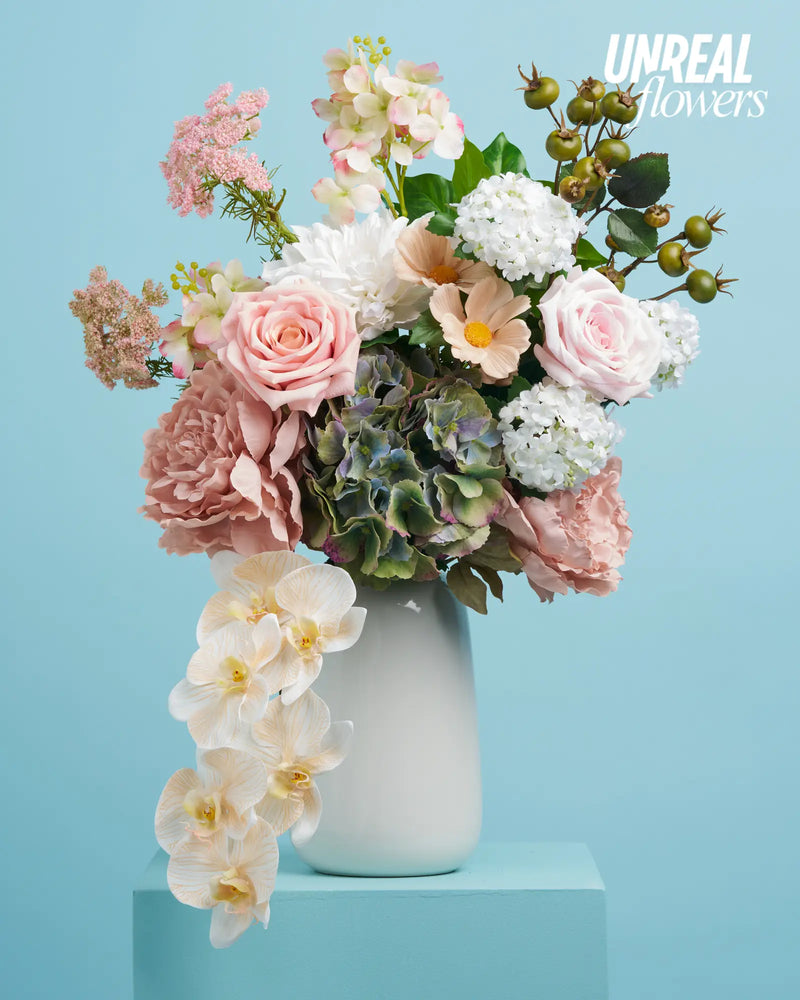 Dream Girl - Premium Artificial Flowers