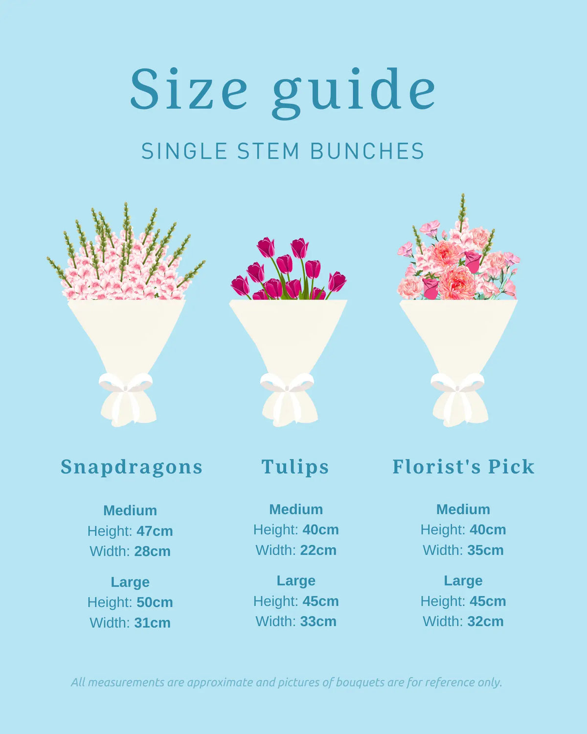 Florist's Pick + Vase