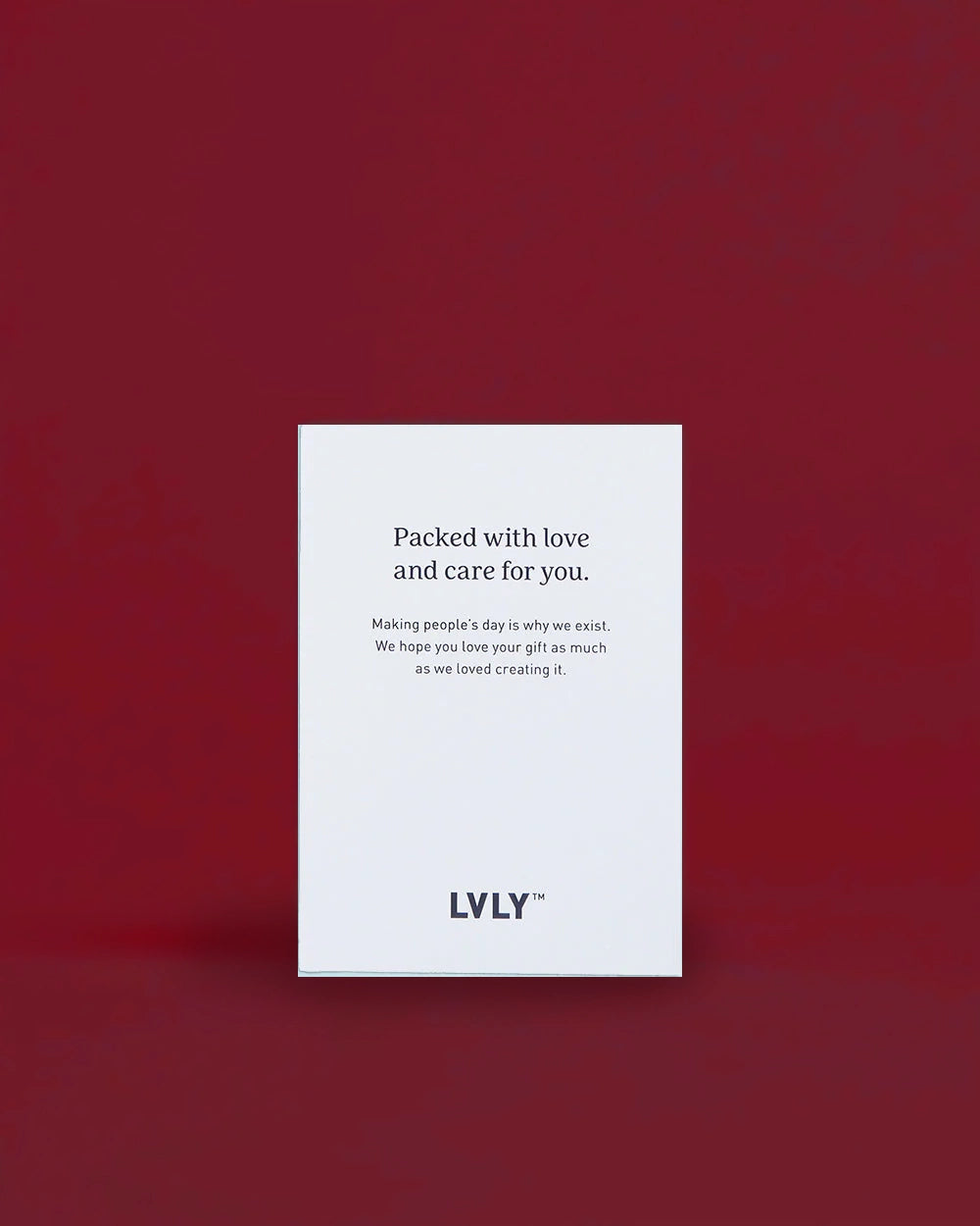 Cheers, Darling. + Native Posy