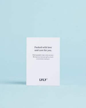 A Message Card