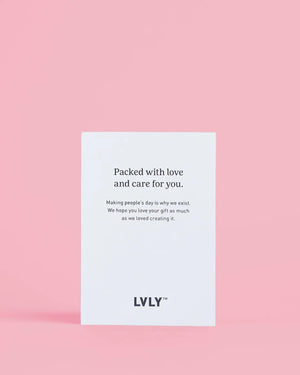 Break Up Box + Flowers