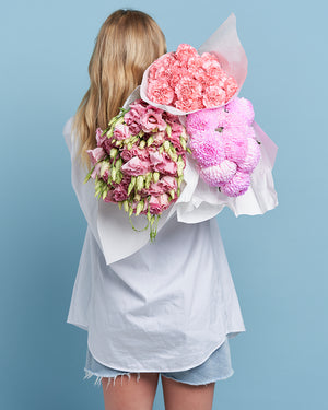 Monthly Flowers