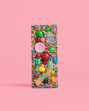 All About Sprinkles + Native Posy
