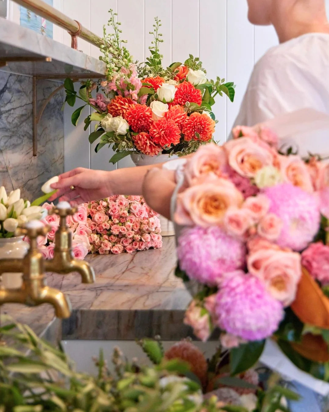 Florist's Pick
