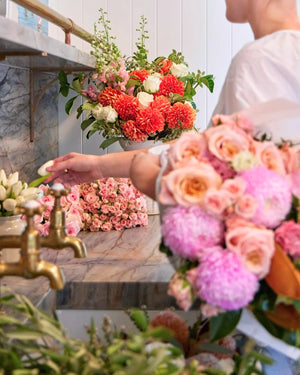 Florist's Pick