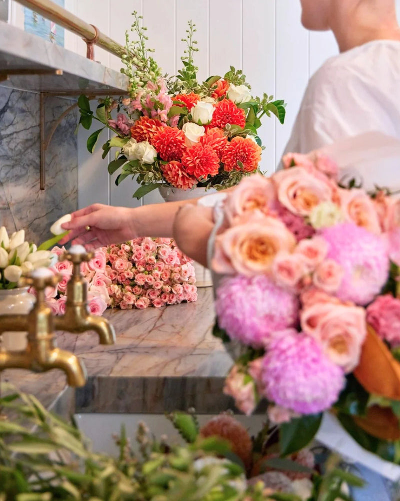 Florist's Pick