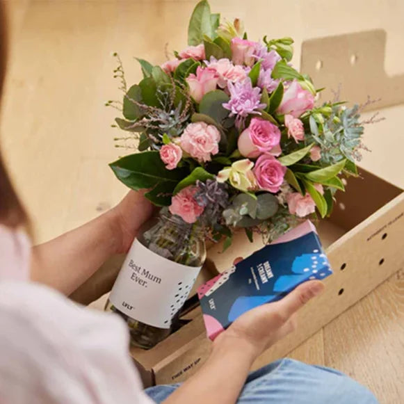 Mother's Day flowers and gifts delivered same day