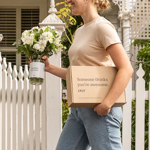 Same-day flower delivery Perth