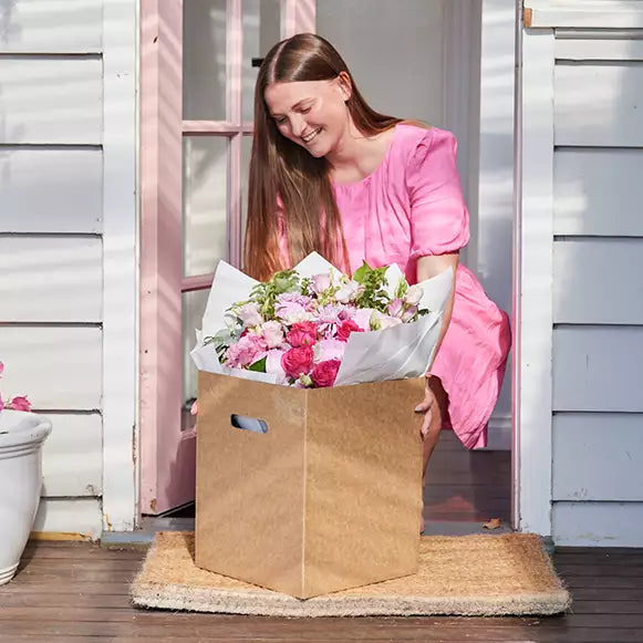 Mother's Day Flowers delivered same day
