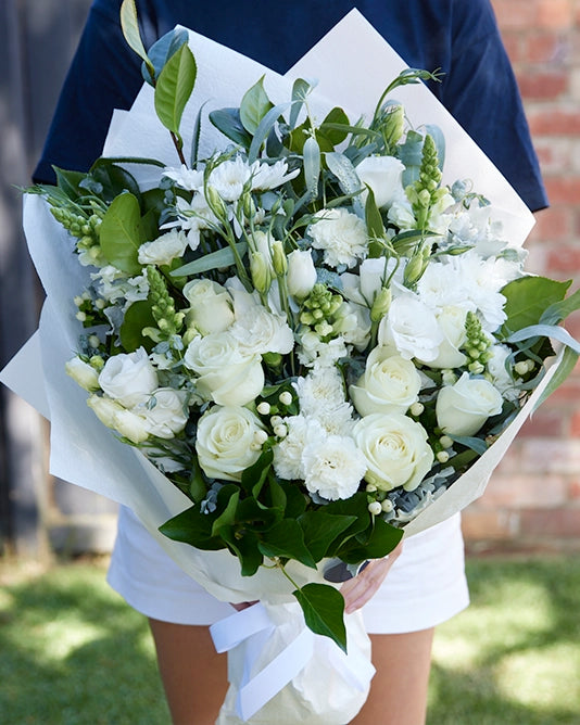 Flower Delivery Melbourne Gifts LVLY