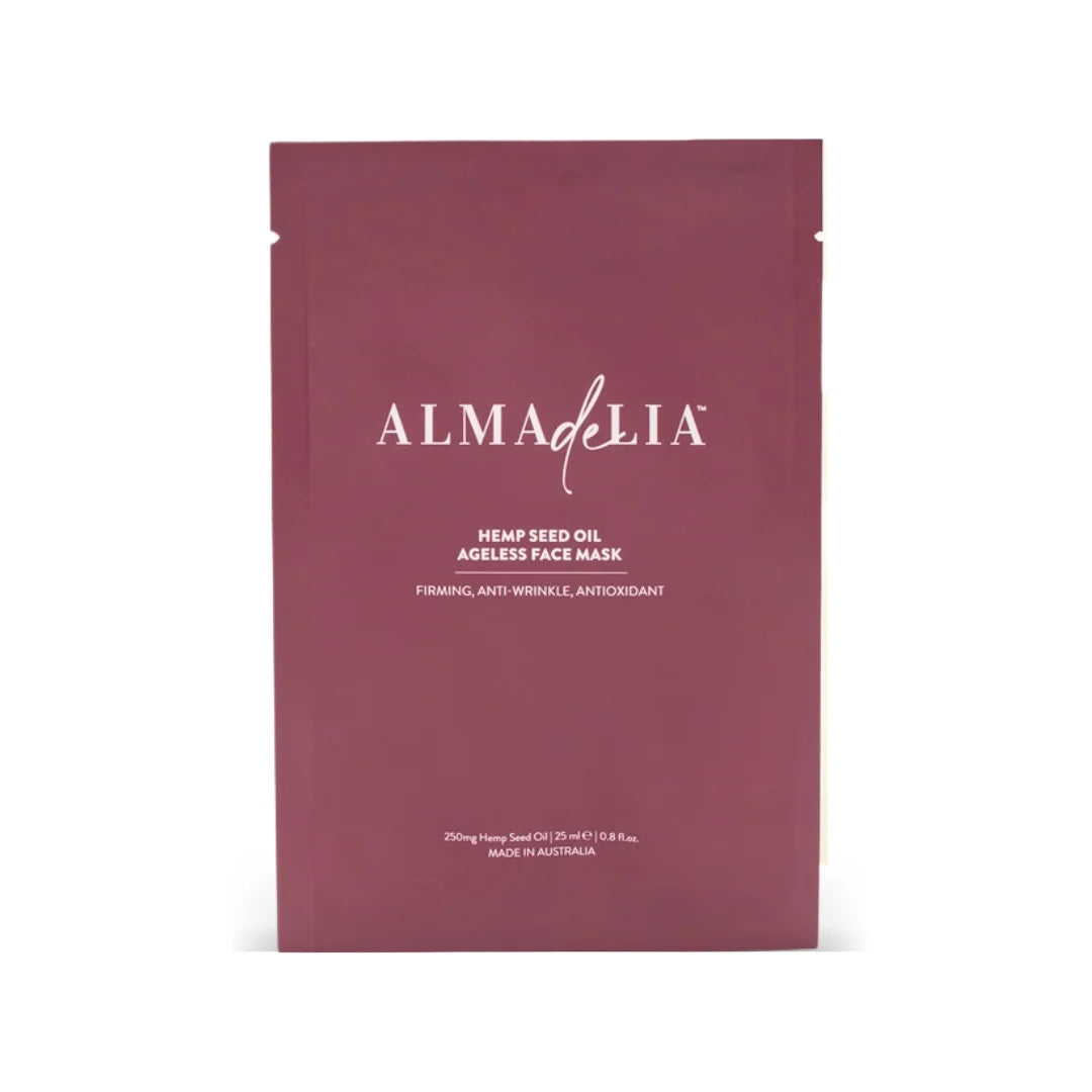 Ageless Face Mask