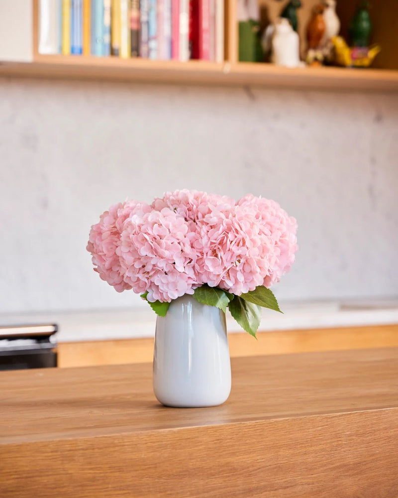 Unreal Pink Hydrangea
