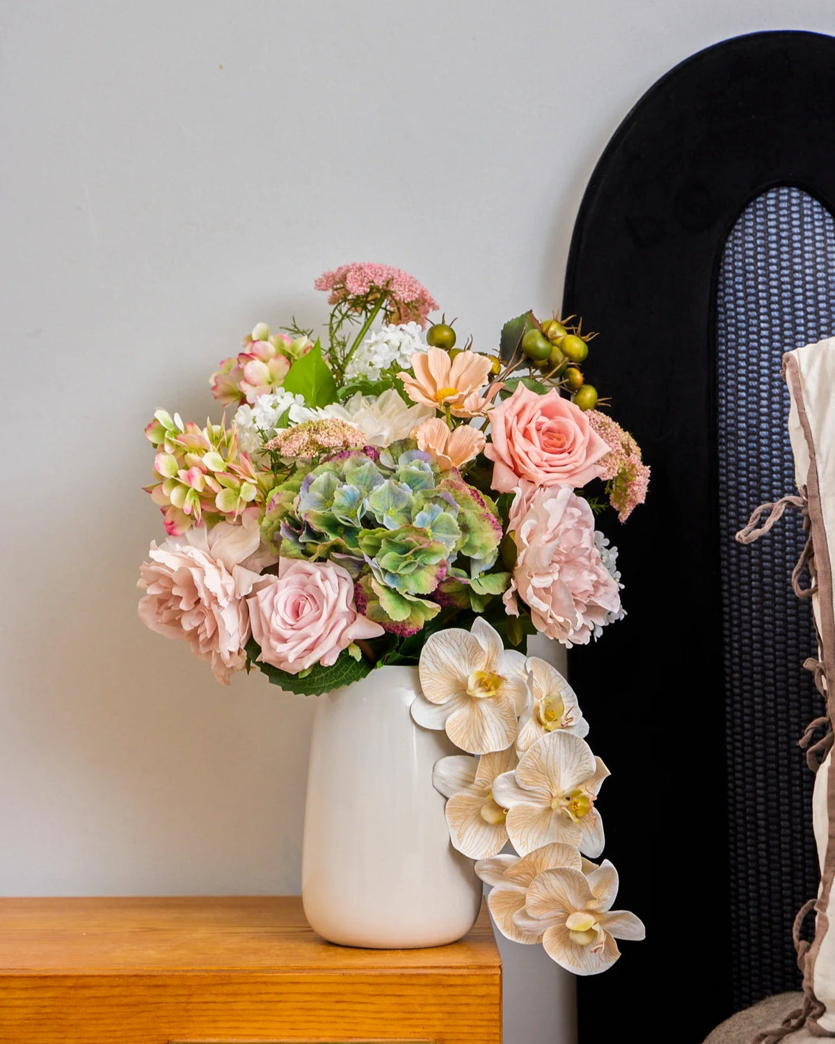 Dream Girl - Premium Artificial Flowers