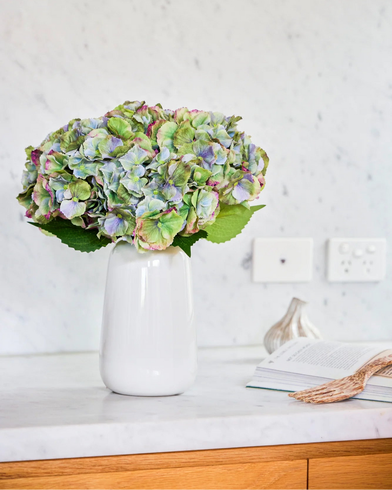 Unreal Green Hydrangea