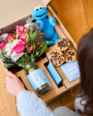 The Big Cookie Bundle