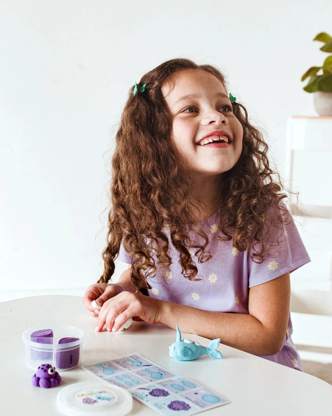 Kid's Create Gift Box