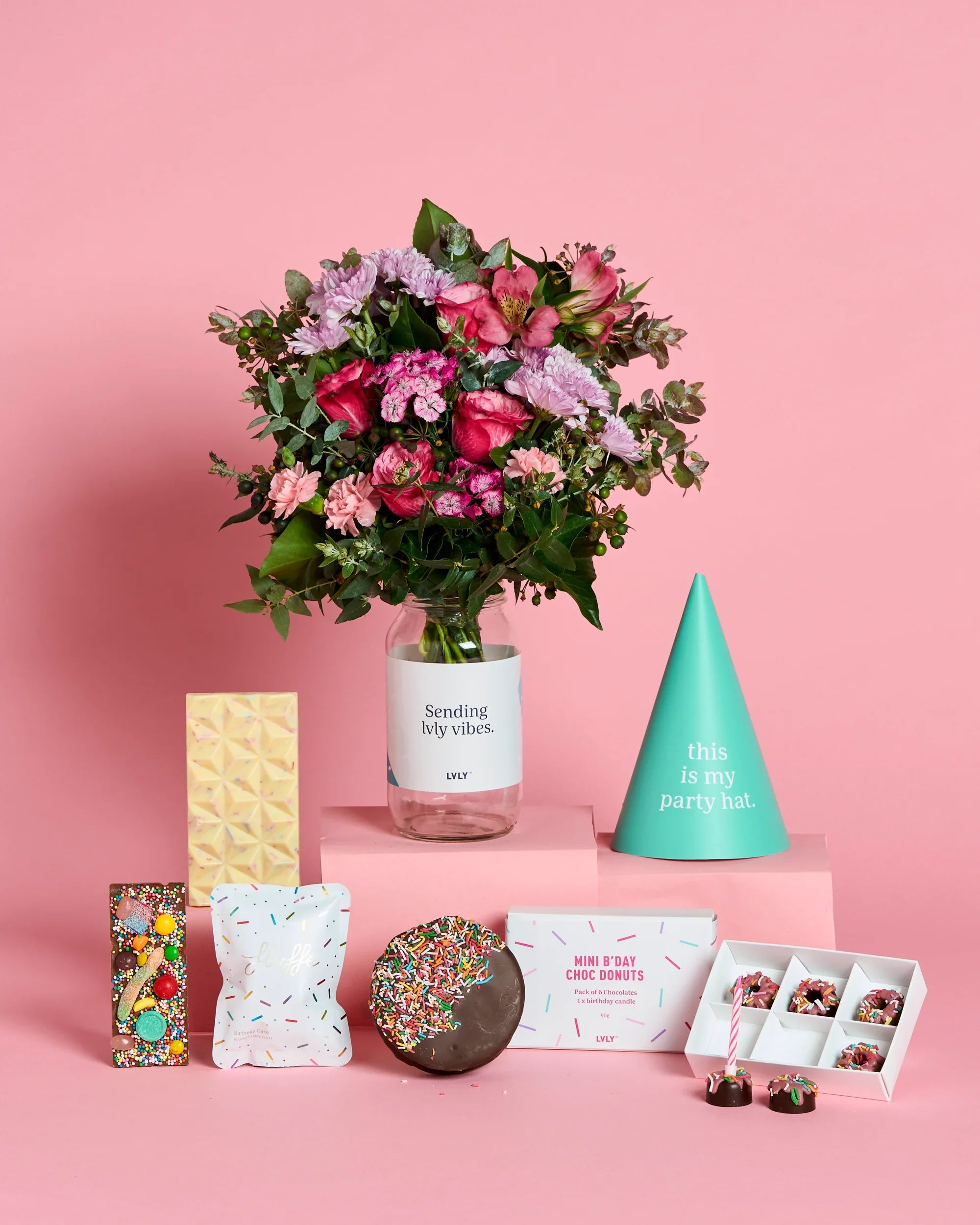 Flowers delivered best sale central coast