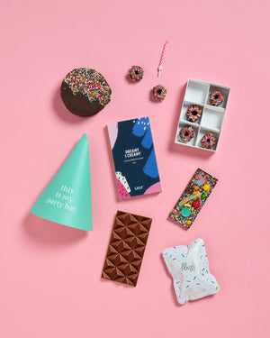 All About Sprinkles Box