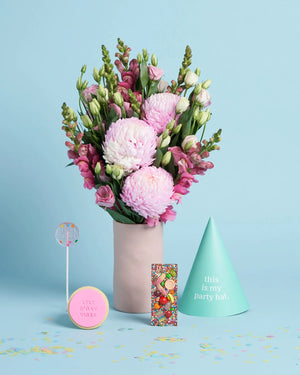B'day Florist's Pick