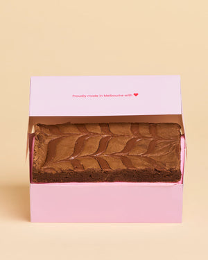 Brownie
