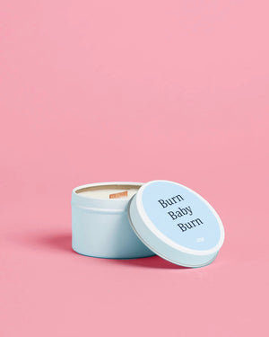 Break Up Box