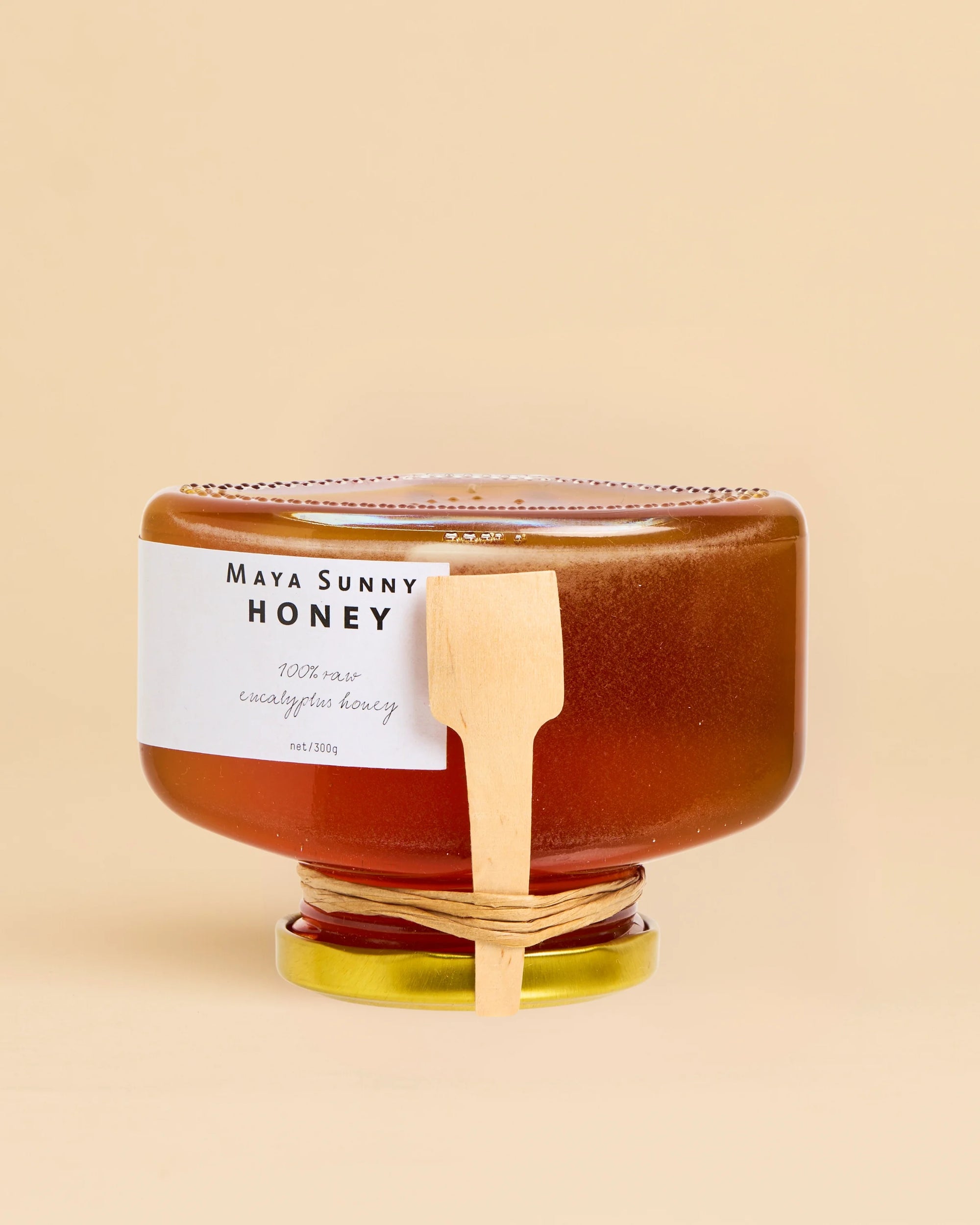 Eucalyptus Honey