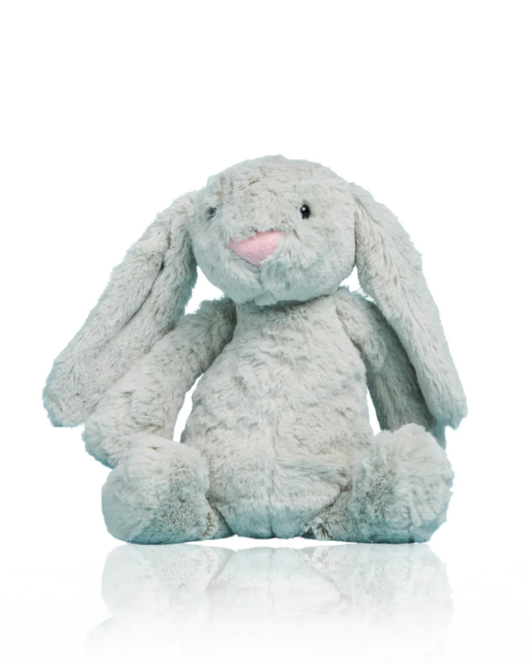 Floppy Ear Bunny Toy (SA/WA/VIC - SOLD OUT)