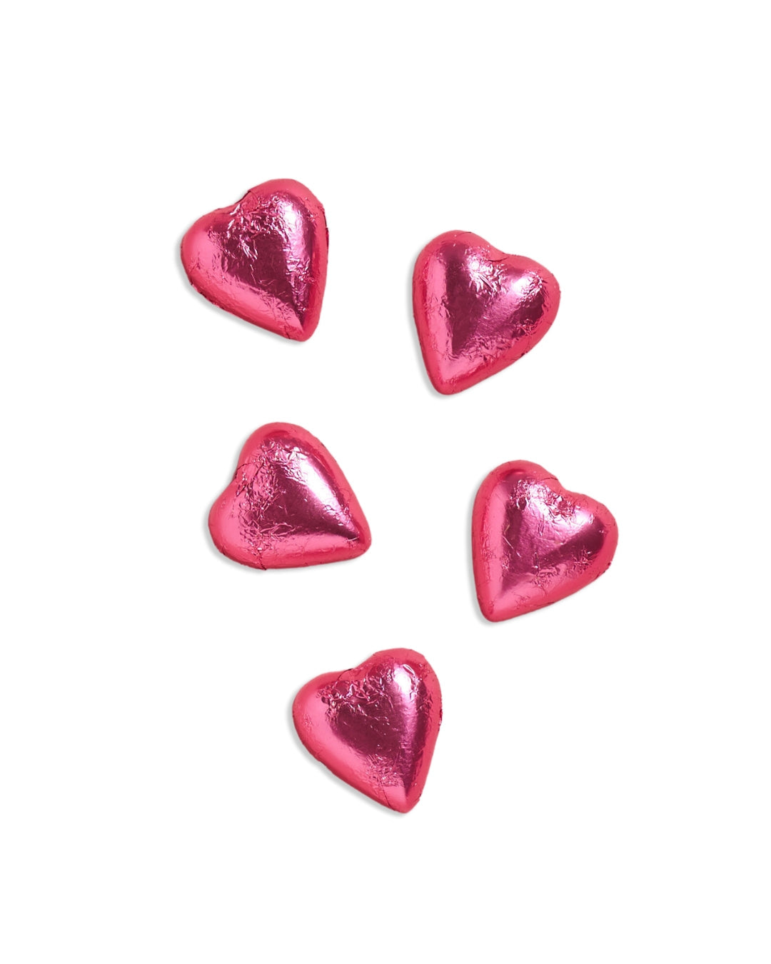 Chocolate Hearts