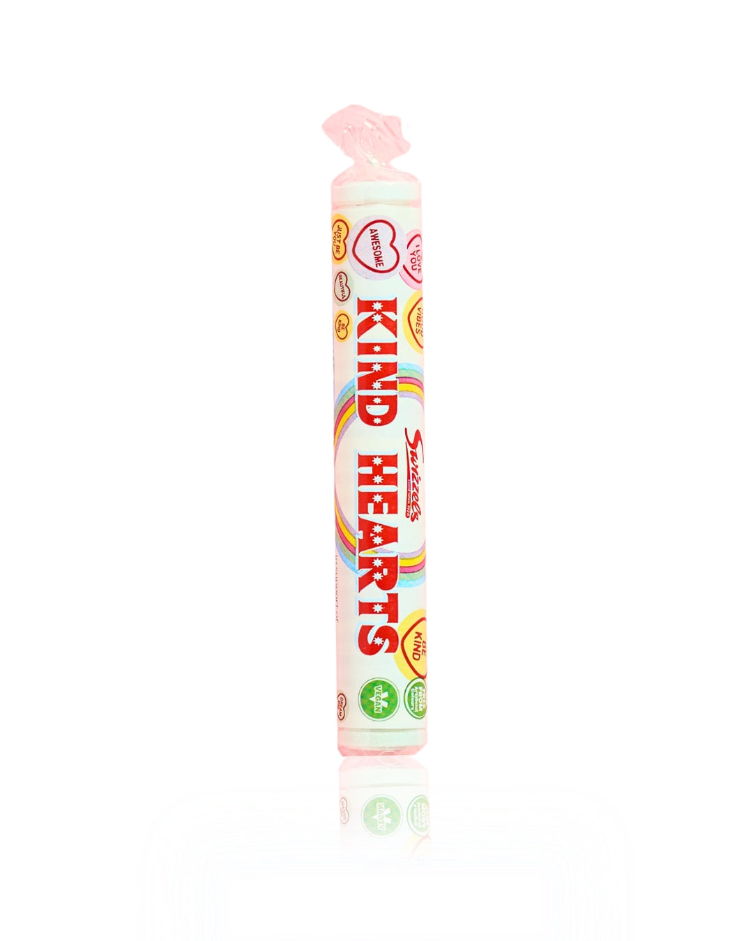 Love Hearts