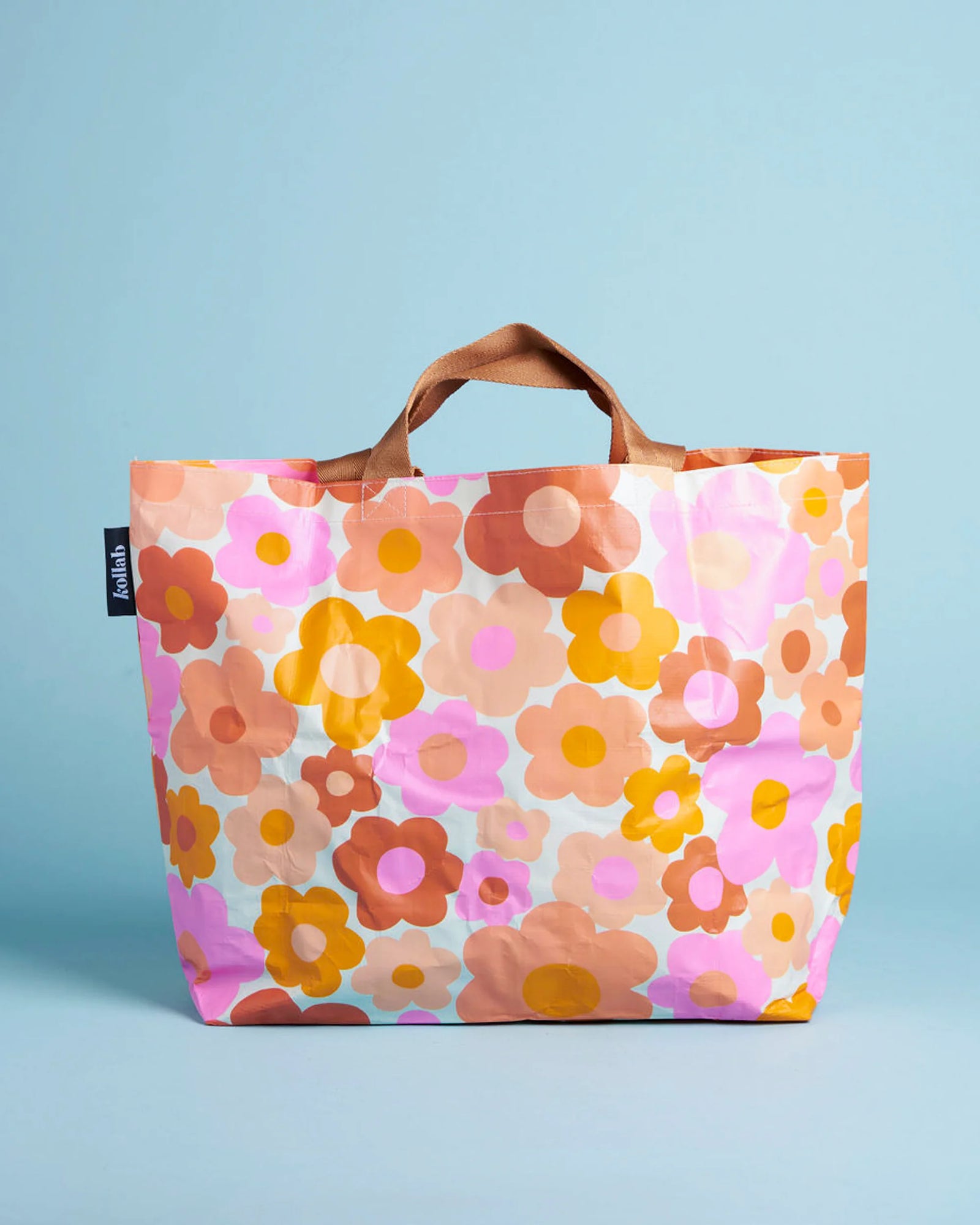Kollab Shopper Tote (QLD- SOLD OUT)