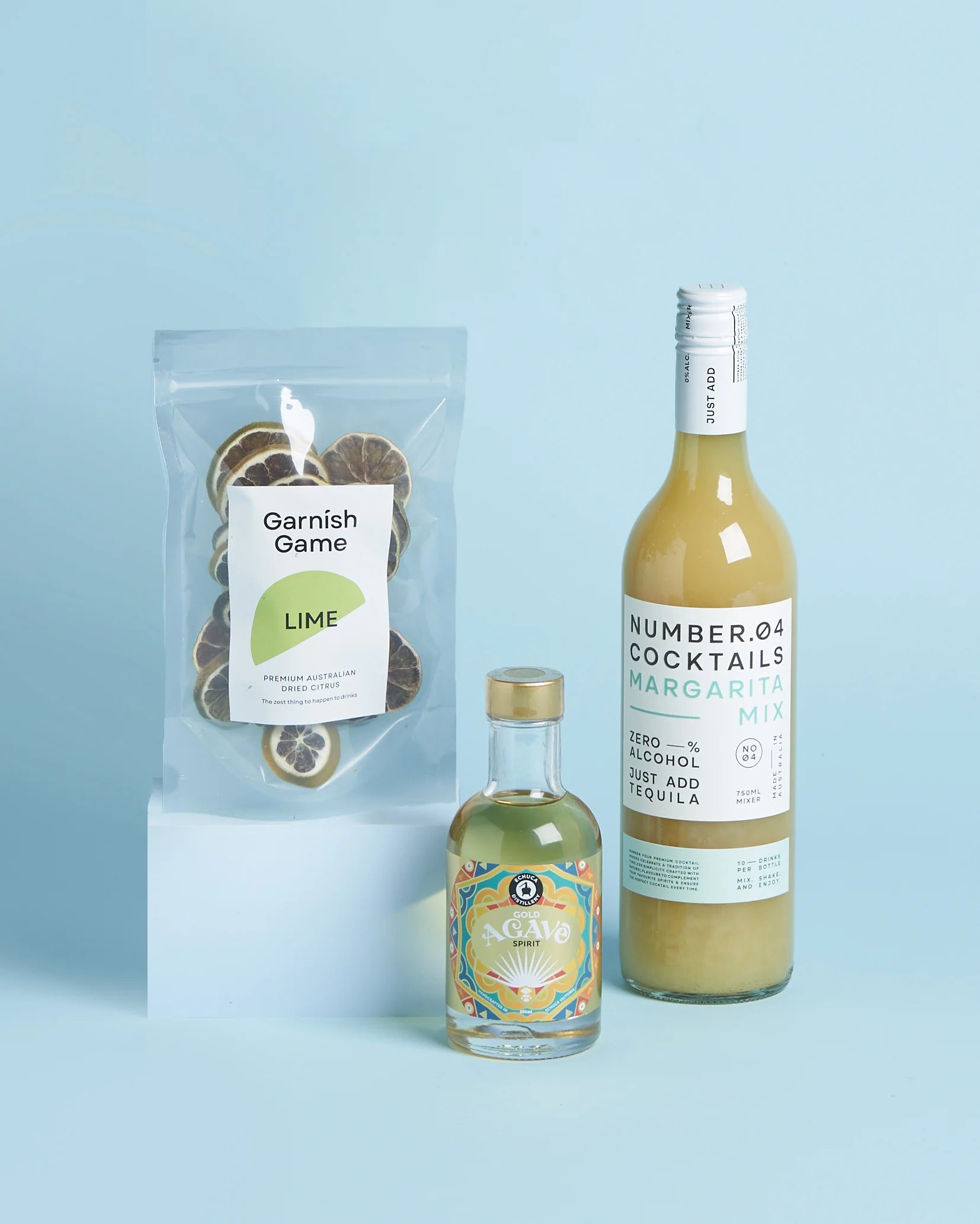 Margarita Hamper