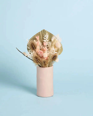Medium Dried Flower Posy