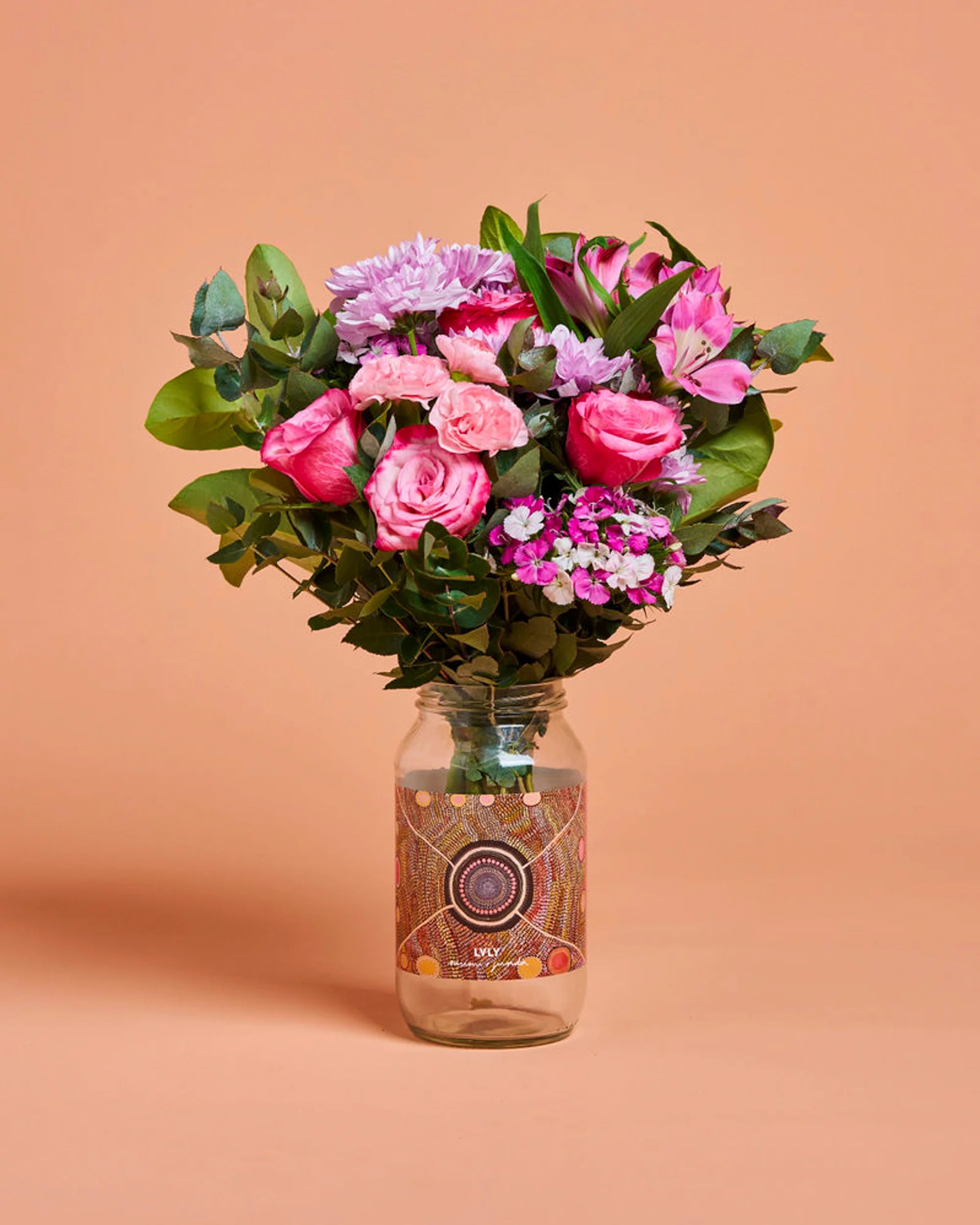 Flower Delivery Melbourne Gifts LVLY