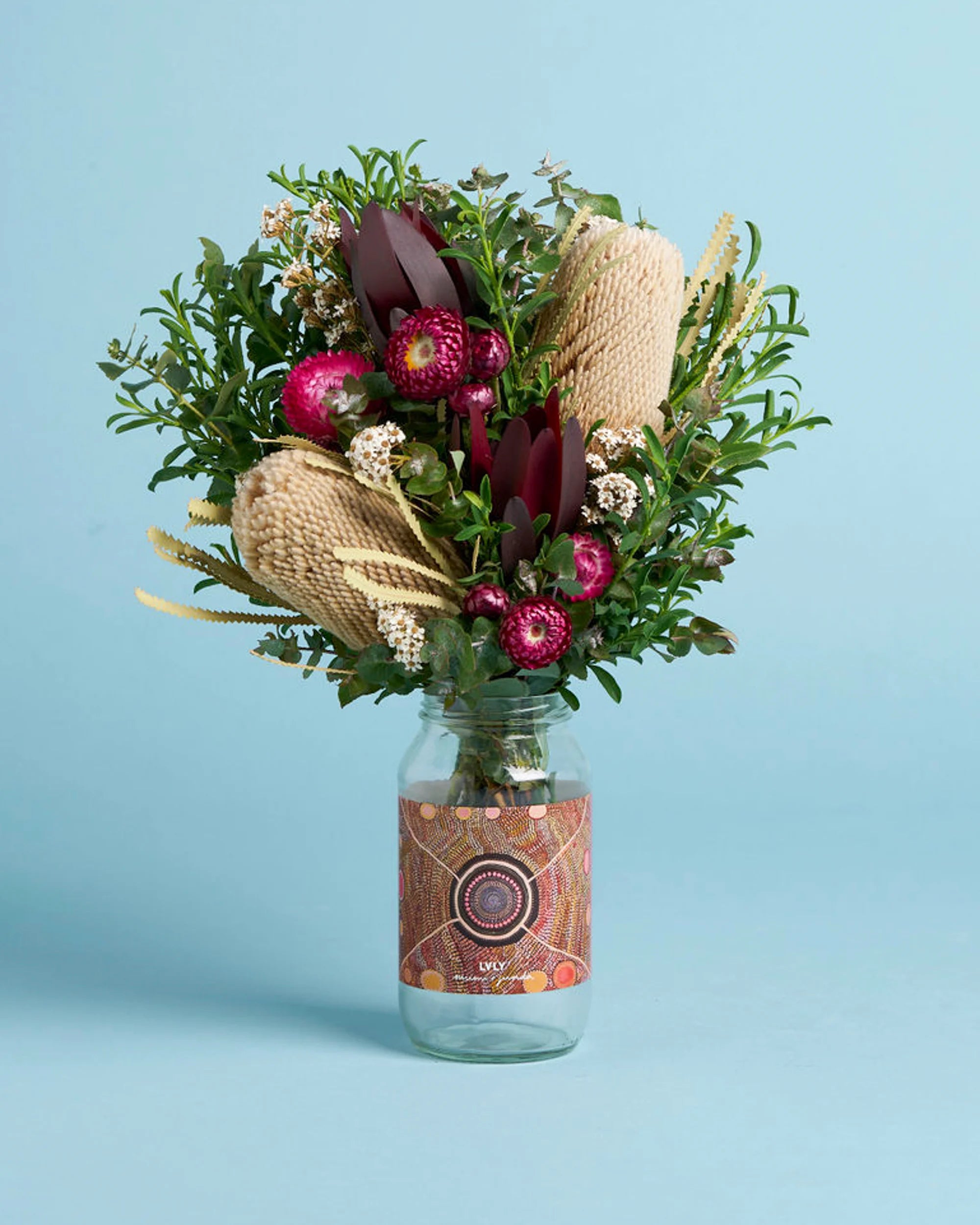 Flower Delivery Melbourne Gifts LVLY