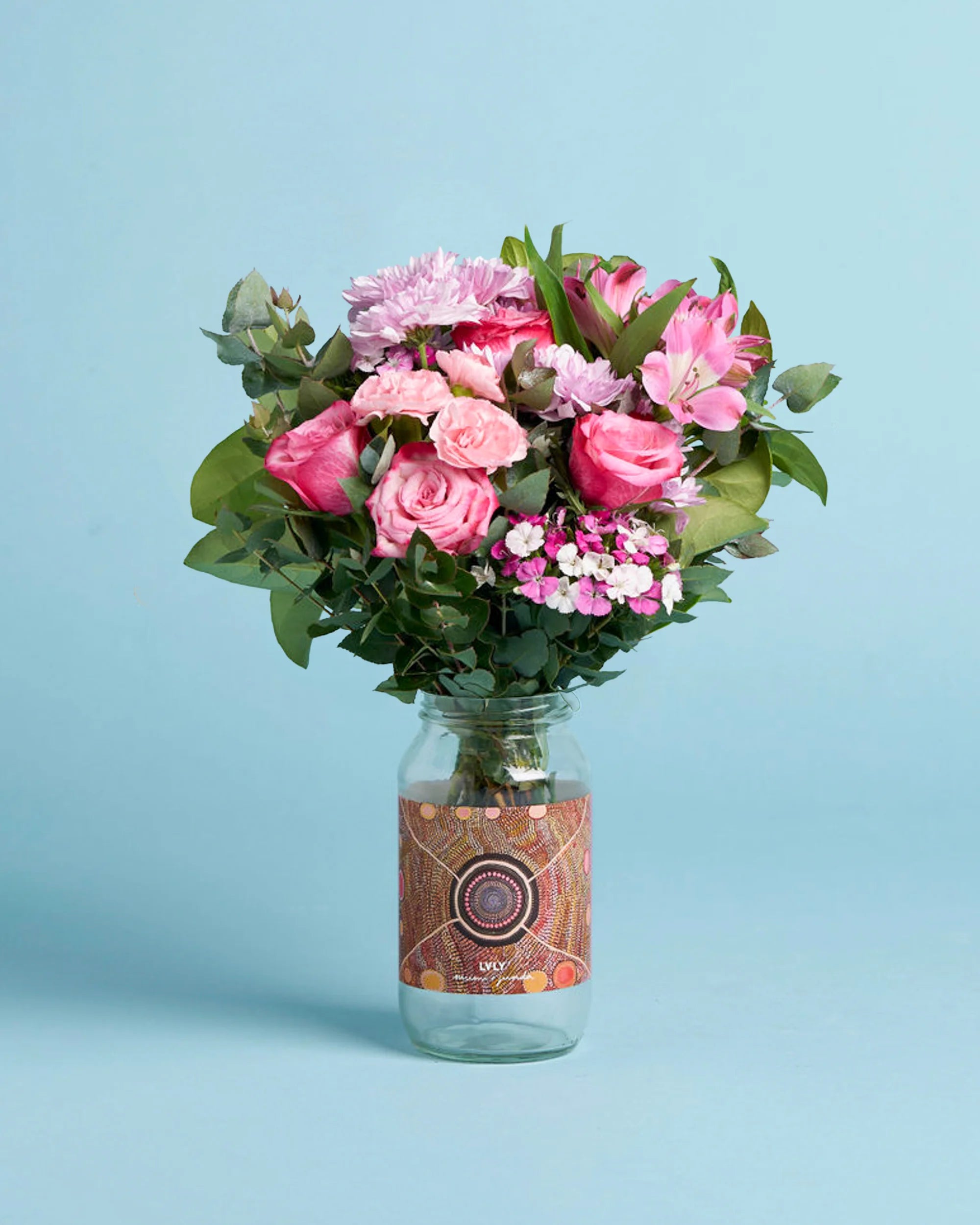 Flower Delivery Melbourne Gifts LVLY
