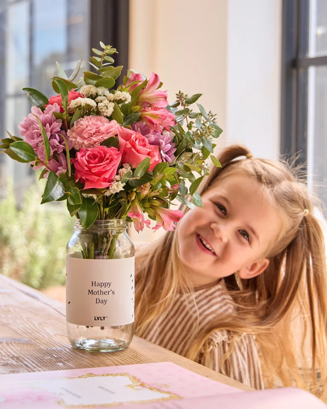 Happy Mother's Day