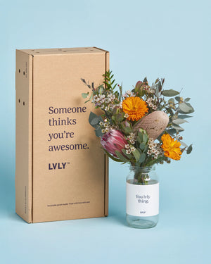 Native Posy