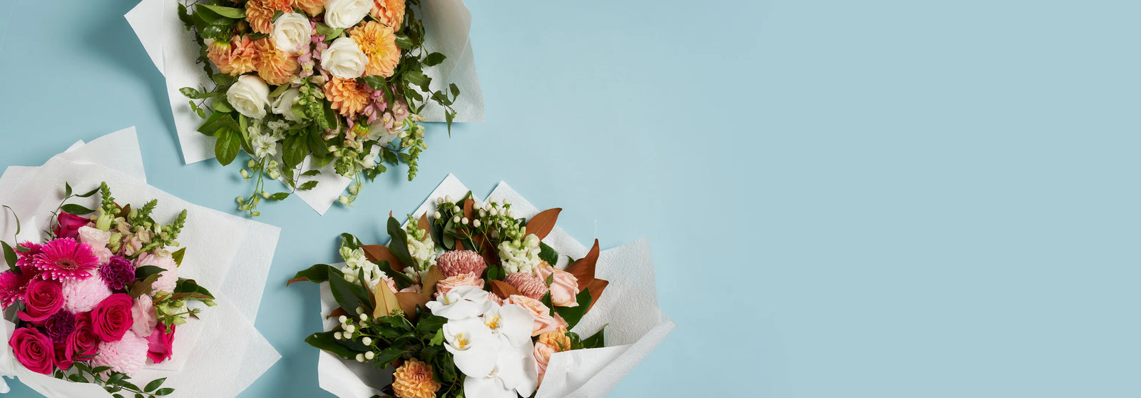 Top 10 Flower Delivery Gold Coast services 5 flowers gold coast