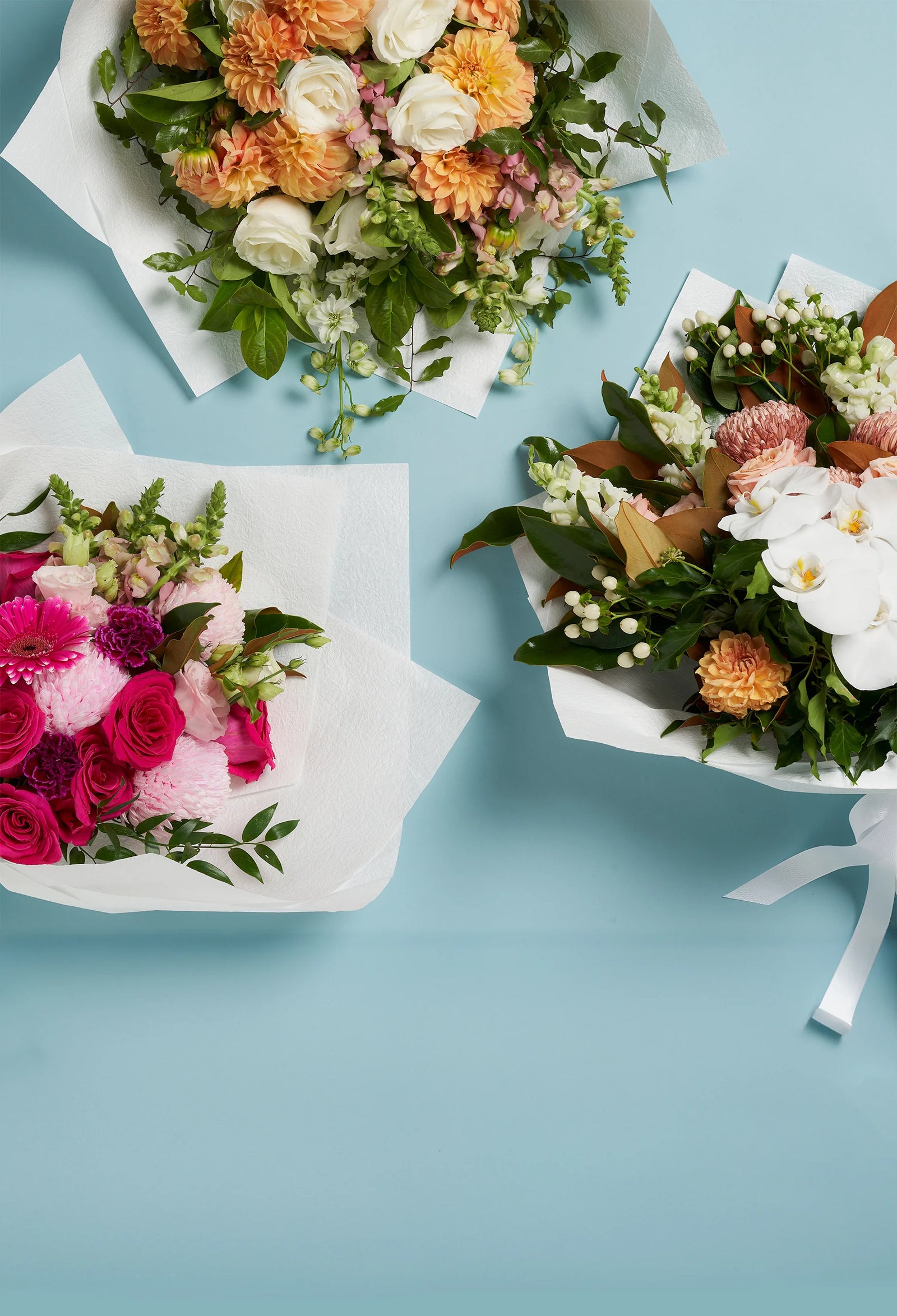 Flowers in deals