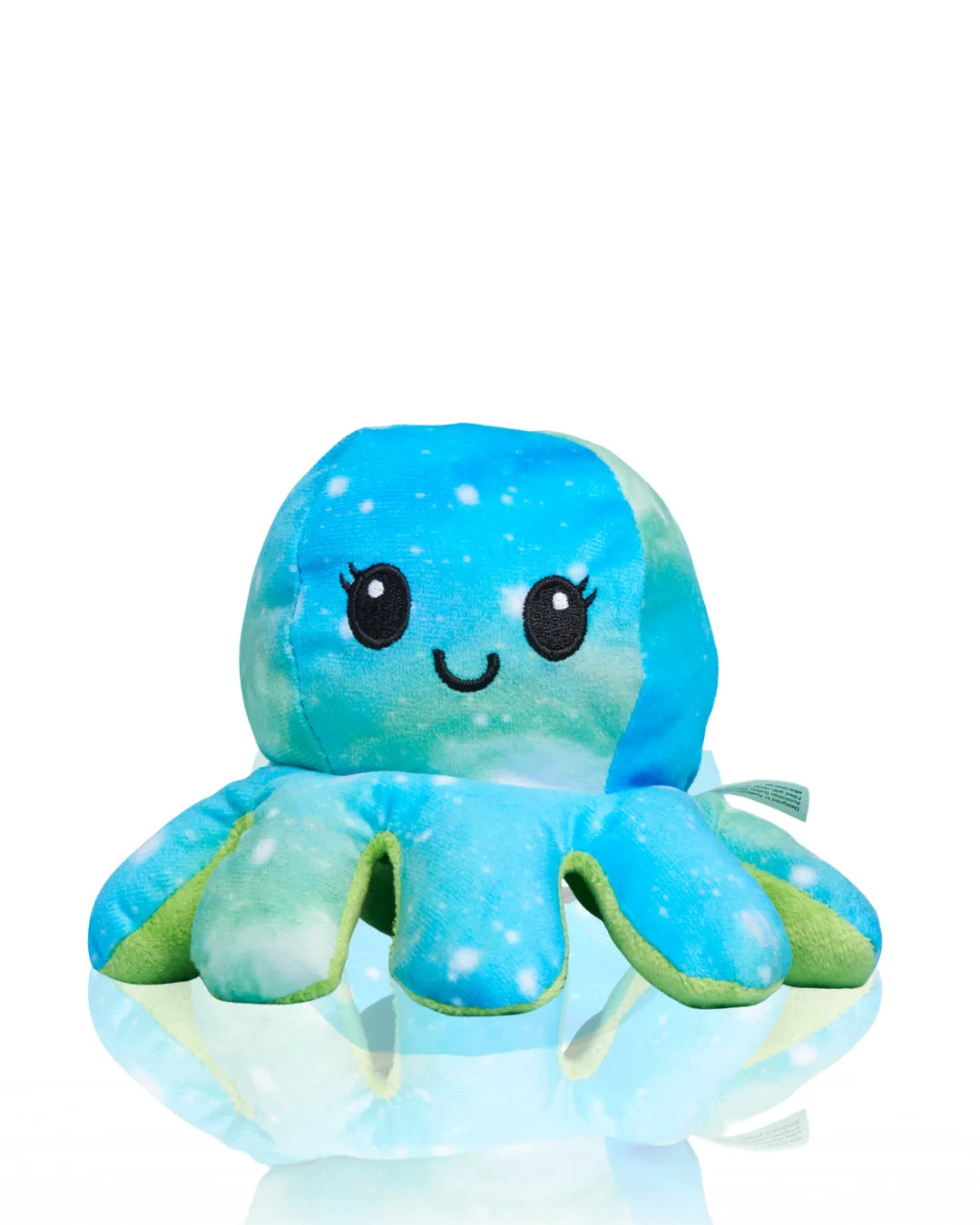 Reversible Octopus Toy