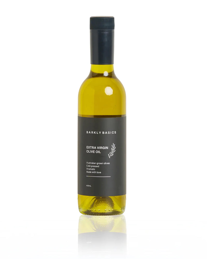 Barkly Basics Olive Oil