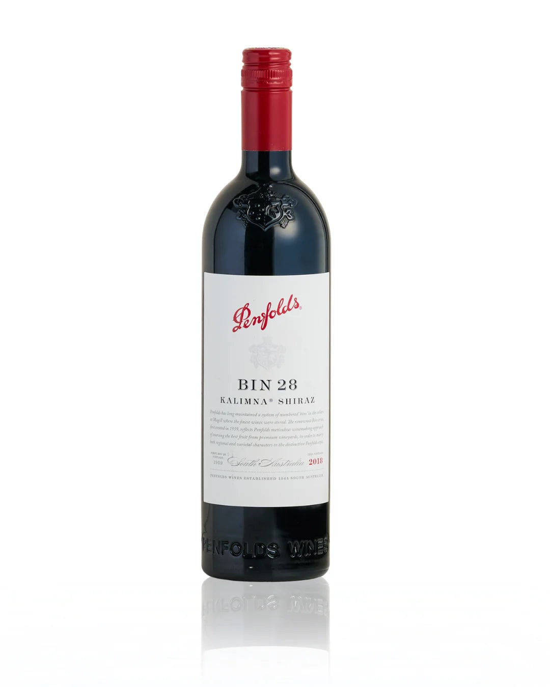 Penfolds - Bin 28 Shiraz