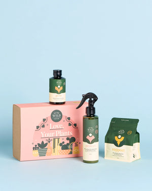Plant Parent Care Kit